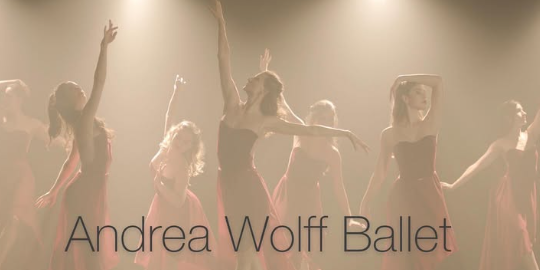 Andrea Wolf Ballet